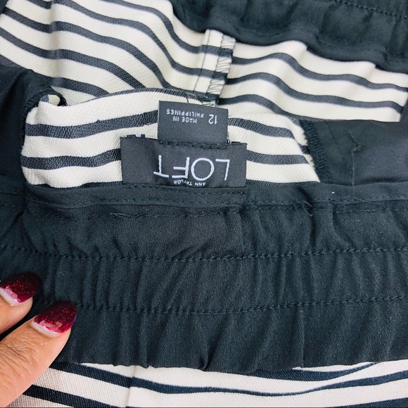 Loft Shorts - Picture 5 of 5